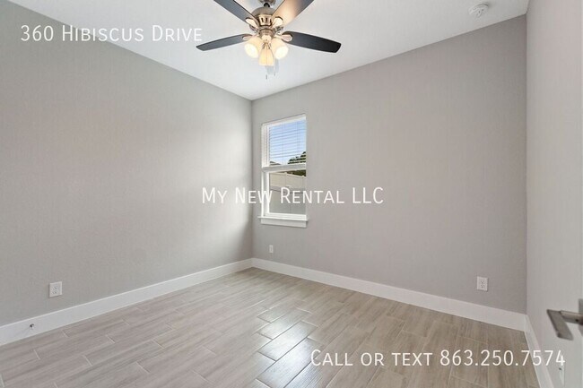 Building Photo - 360 Hibiscus Dr