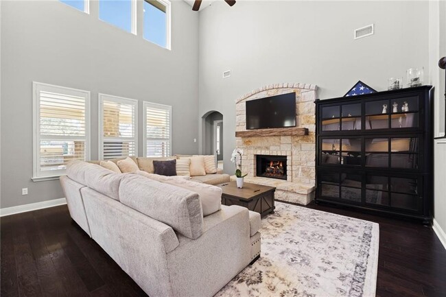 Building Photo - 1520 Rimstone Dr