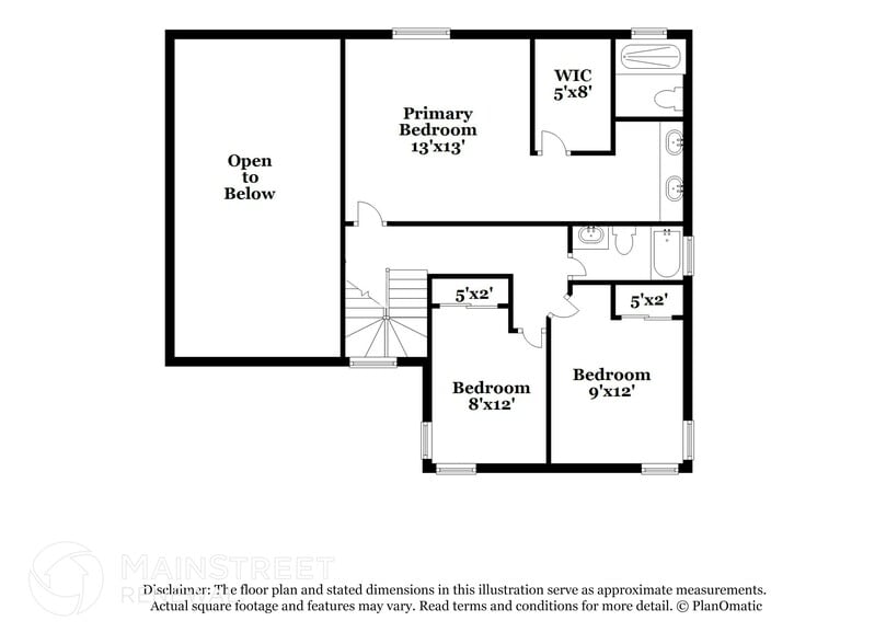 Building Photo - 3615 W Mesa Ridge Trail