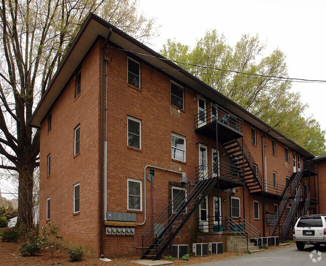 841 W Sixth St 841 W Sixth St WinstonSalem NC 27101 Apartment Finder