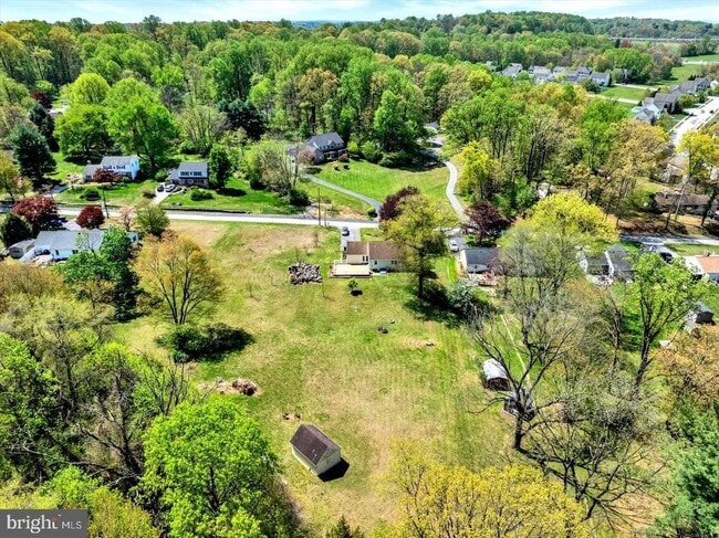 Building Photo - 1217 Caln Meetinghouse Rd