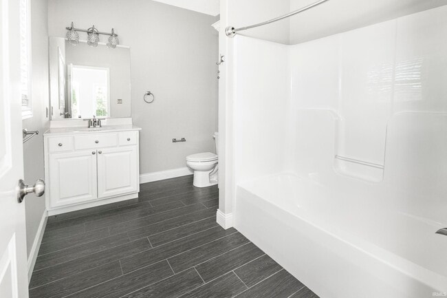 Building Photo - 4442 S Carberry Ct