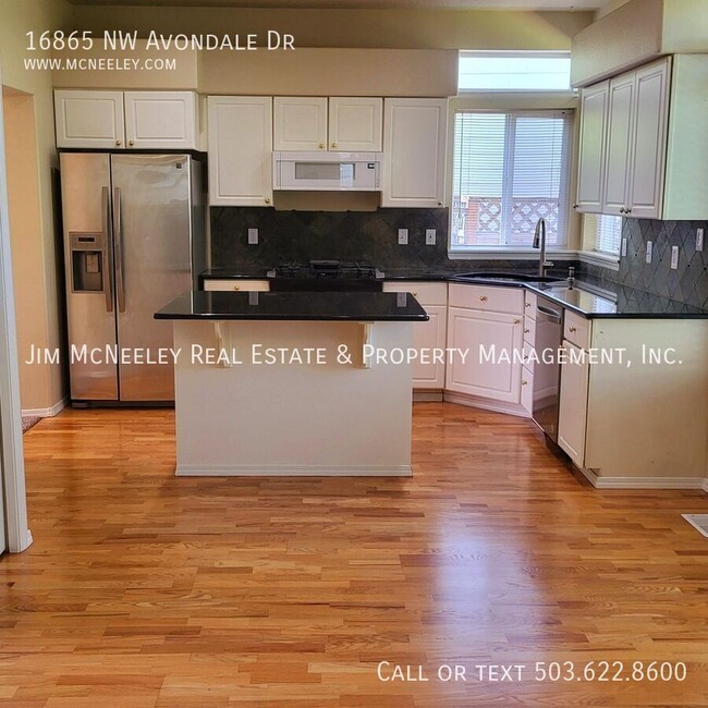 Building Photo - 16865 NW Avondale Dr