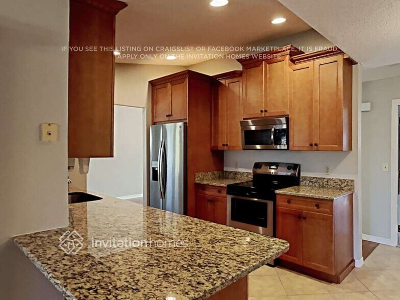 Building Photo - 1009 Dishman Loop