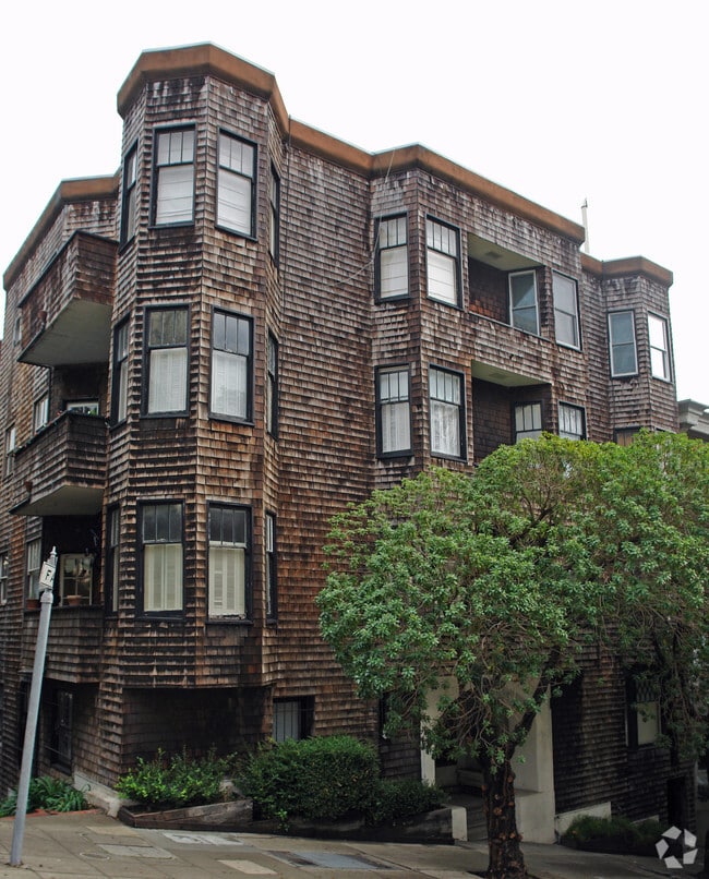 Primary Photo - 1644 Taylor St