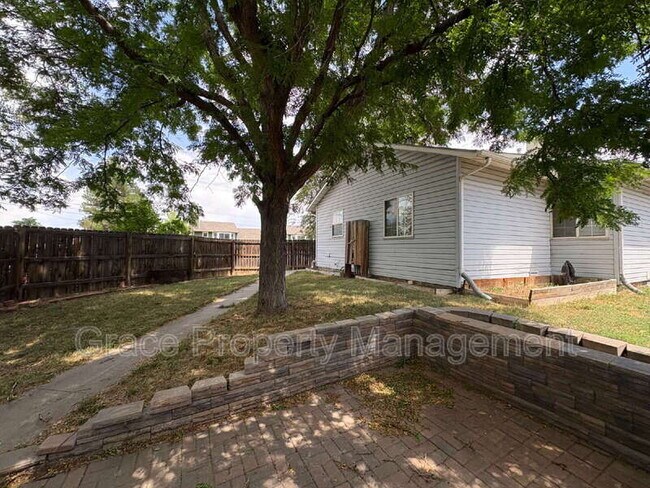 Building Photo - 1599 Benton St