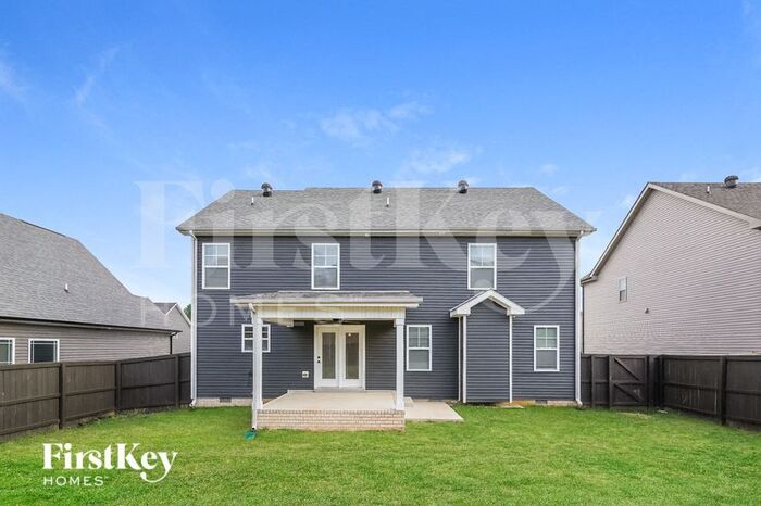 Building Photo - 1137 Christian James Ct
