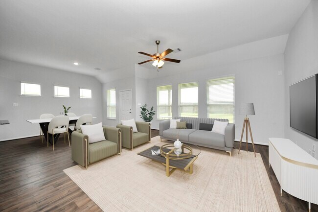 Building Photo - 2326 Kelson Cove Dr