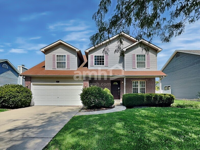 Primary Photo - 5209 Sunmeadow Dr