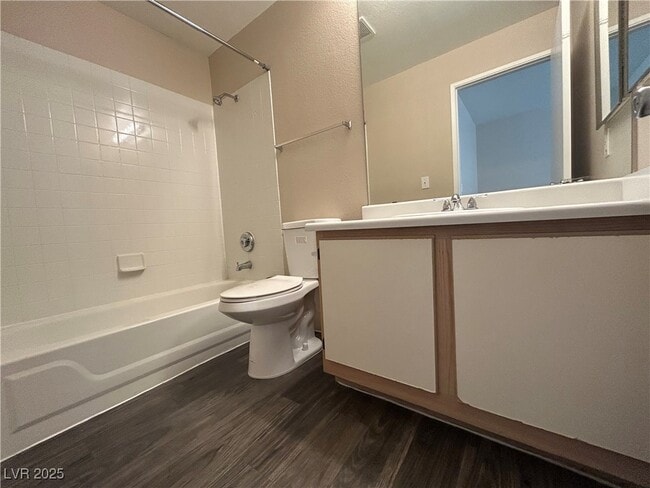 Building Photo - 8600 W Charleston Blvd