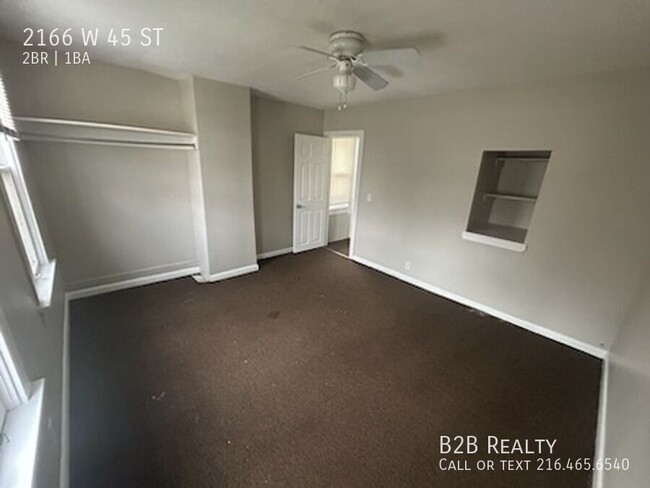 Building Photo - 2166 W 45th St
