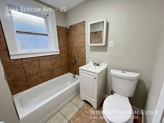 Building Photo - 5444 Beacon Ave