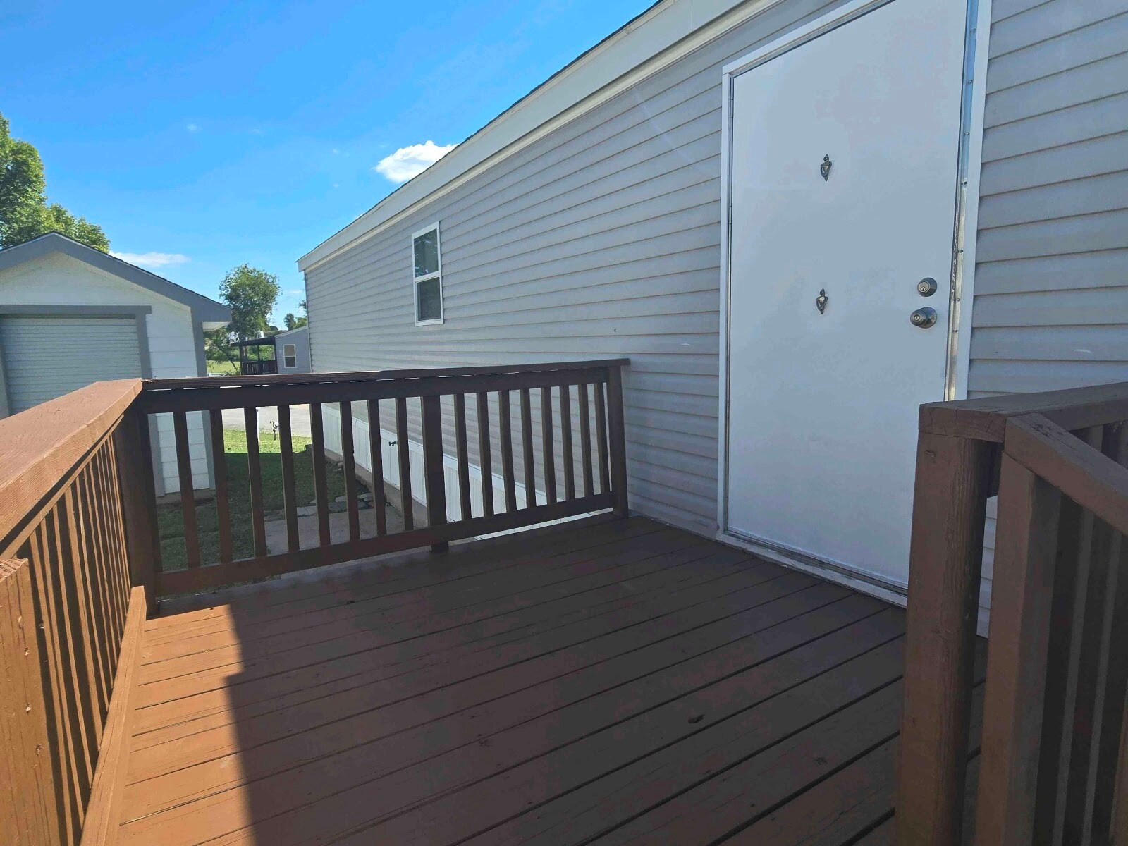 Building Photo - 709 N Collins Fwy