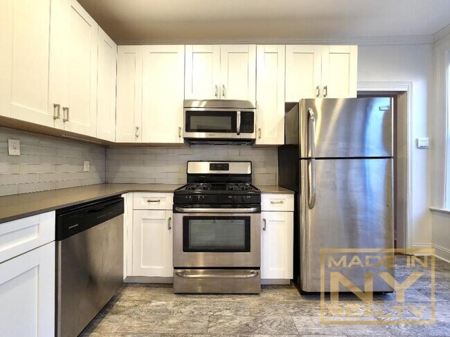 Primary Photo - 0 bedroom in ASTORIA NY 11106