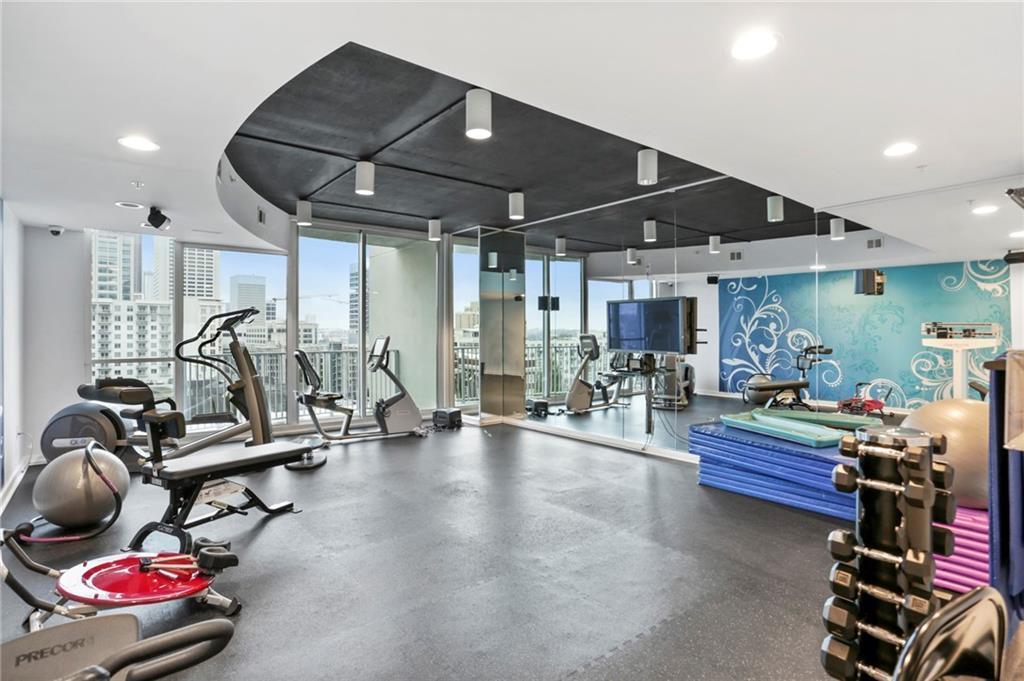 Building Photo - 860 Peachtree St NE