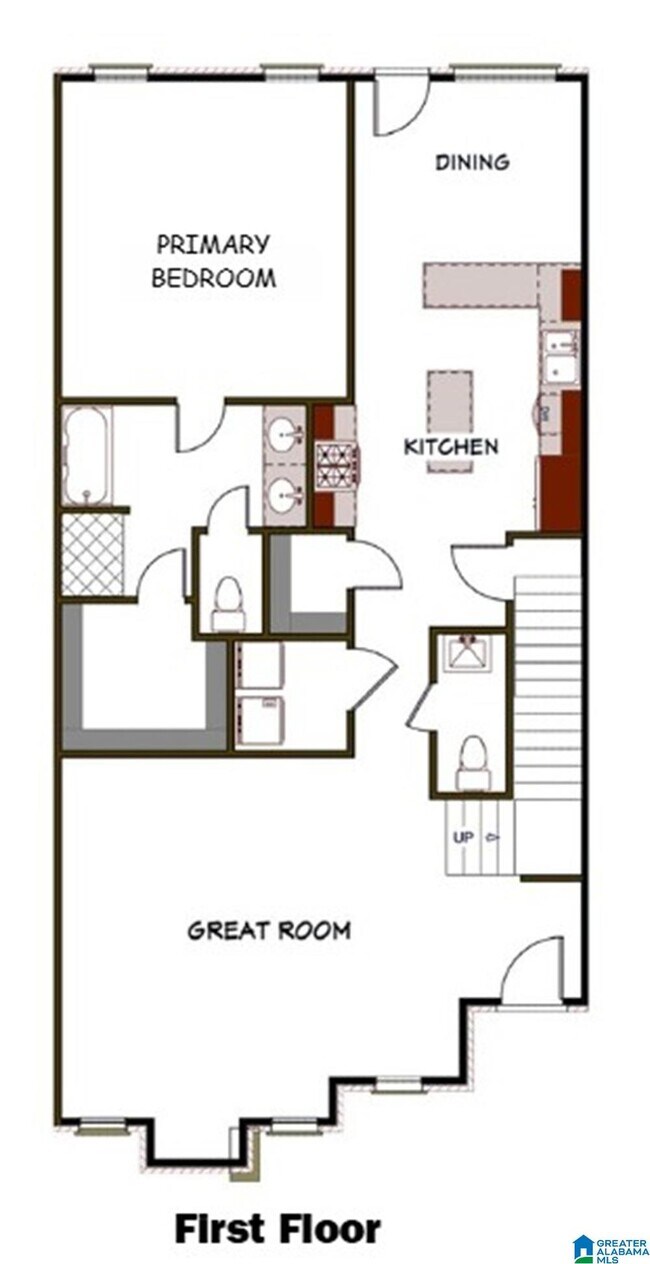 Building Photo - 305 Heritage Dr