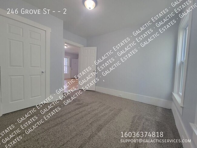 Building Photo - 246 Grove St