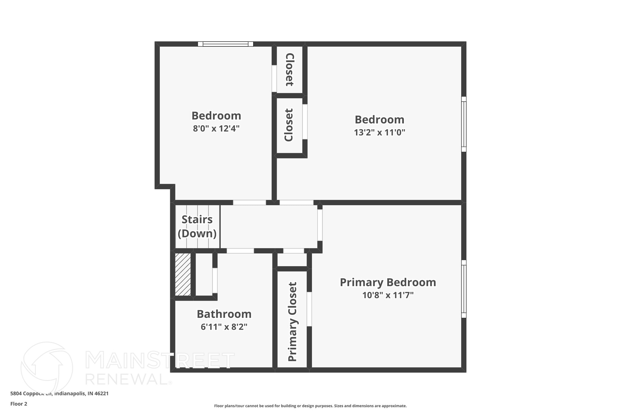 Building Photo - 5804 Coppock Ln