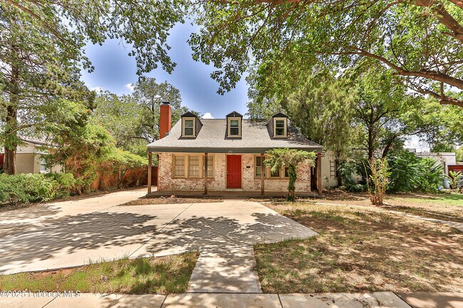 Primary Photo - 2513 21st St