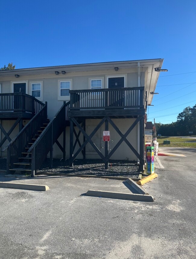 Building Photo - 2201 NC-172