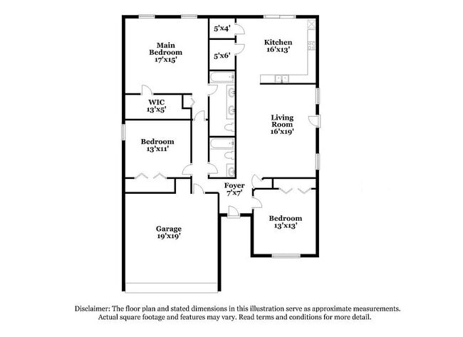 Building Photo - 311 Willowbay Ridge St