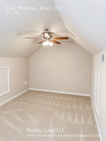 Building Photo - 5541 Rosehill Rd