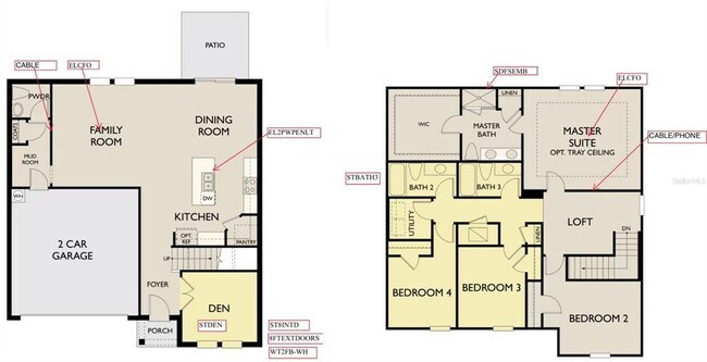 Building Photo - 2248 Derwent Dr
