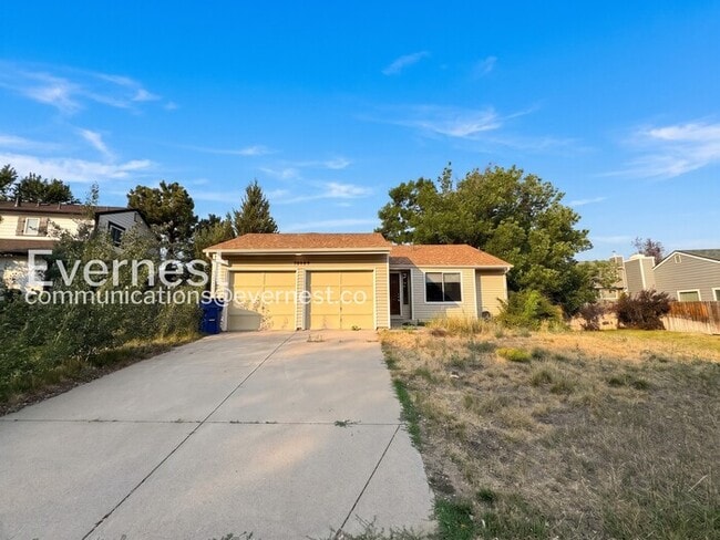 Building Photo - 18354 E Crestline Cir