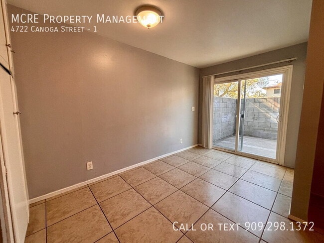 Building Photo - 4722 Canoga St