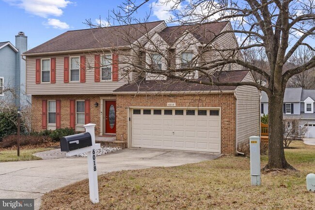 Building Photo - 6018 River Birch Ct