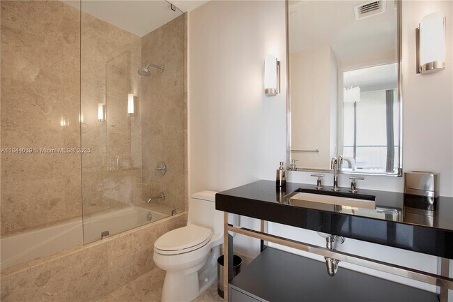 Building Photo - 9705 Collins Ave