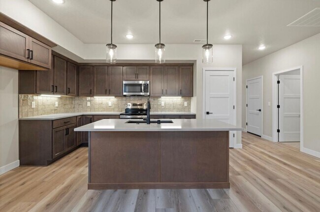 Building Photo - Brand New Construction Home in Richland – ...