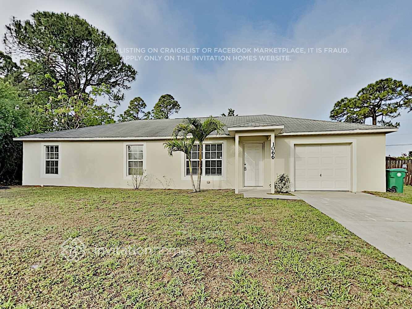 Building Photo - 1066 SE Proctor Ln