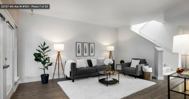 Building Photo - 22727 4th Ave W