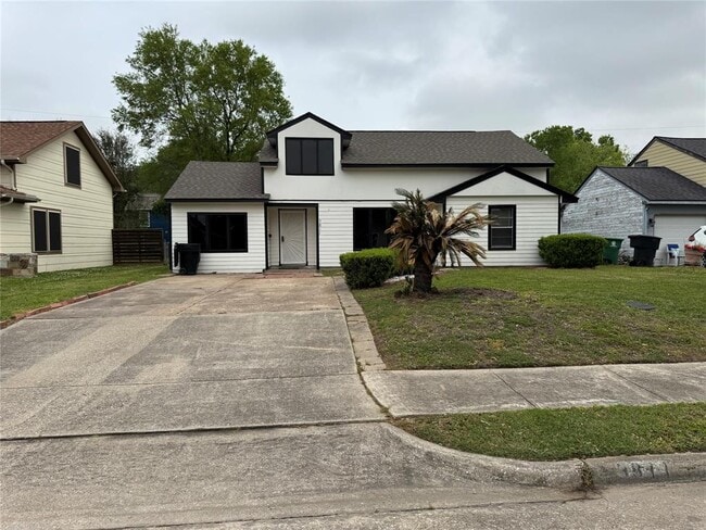 Building Photo - 3811 Florinda St