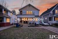 Building Photo - 4124 Vermaas Ave