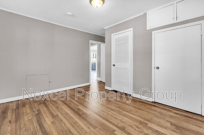 Building Photo - 580 Josephine St