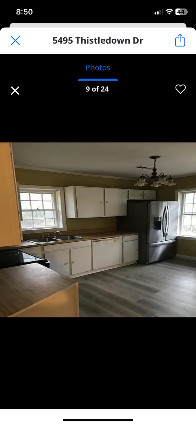 Building Photo - 5495 Thistledown Dr