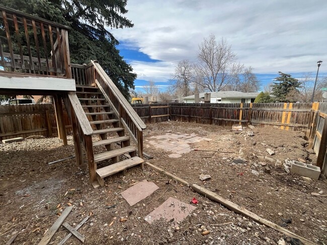 Building Photo - Newly Updated Duplex in Northwest Fort Collins
