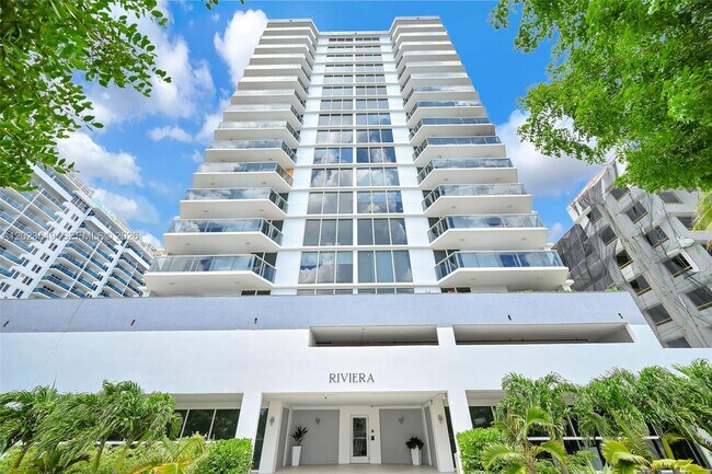 Building Photo - 2401 Collins Ave