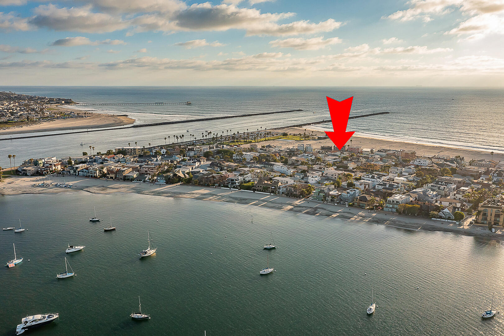 Building Photo - 2715 Strandway