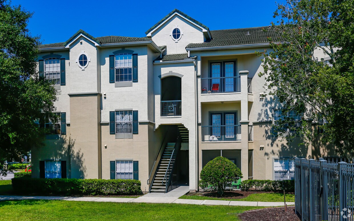 Alexandria Parc Vue Orlando Fl Apartment Finder