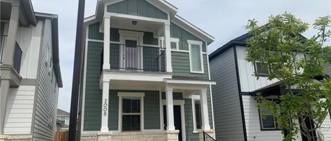 Building Photo - 2008 Arendale Dr