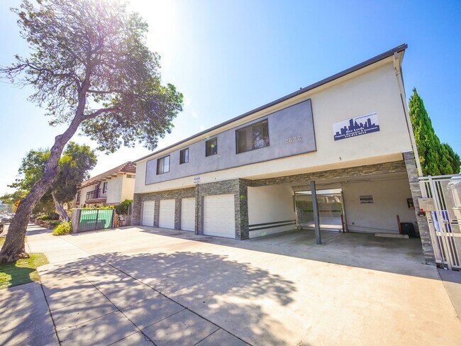 Building Photo - 2622 28th St