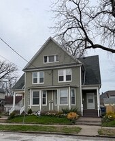 Building Photo - 408 W 15th St