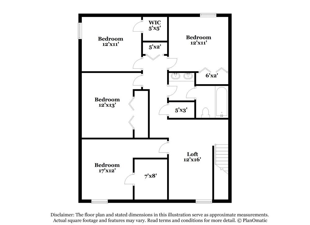 Building Photo - 17055 Peaceful Valley Dr