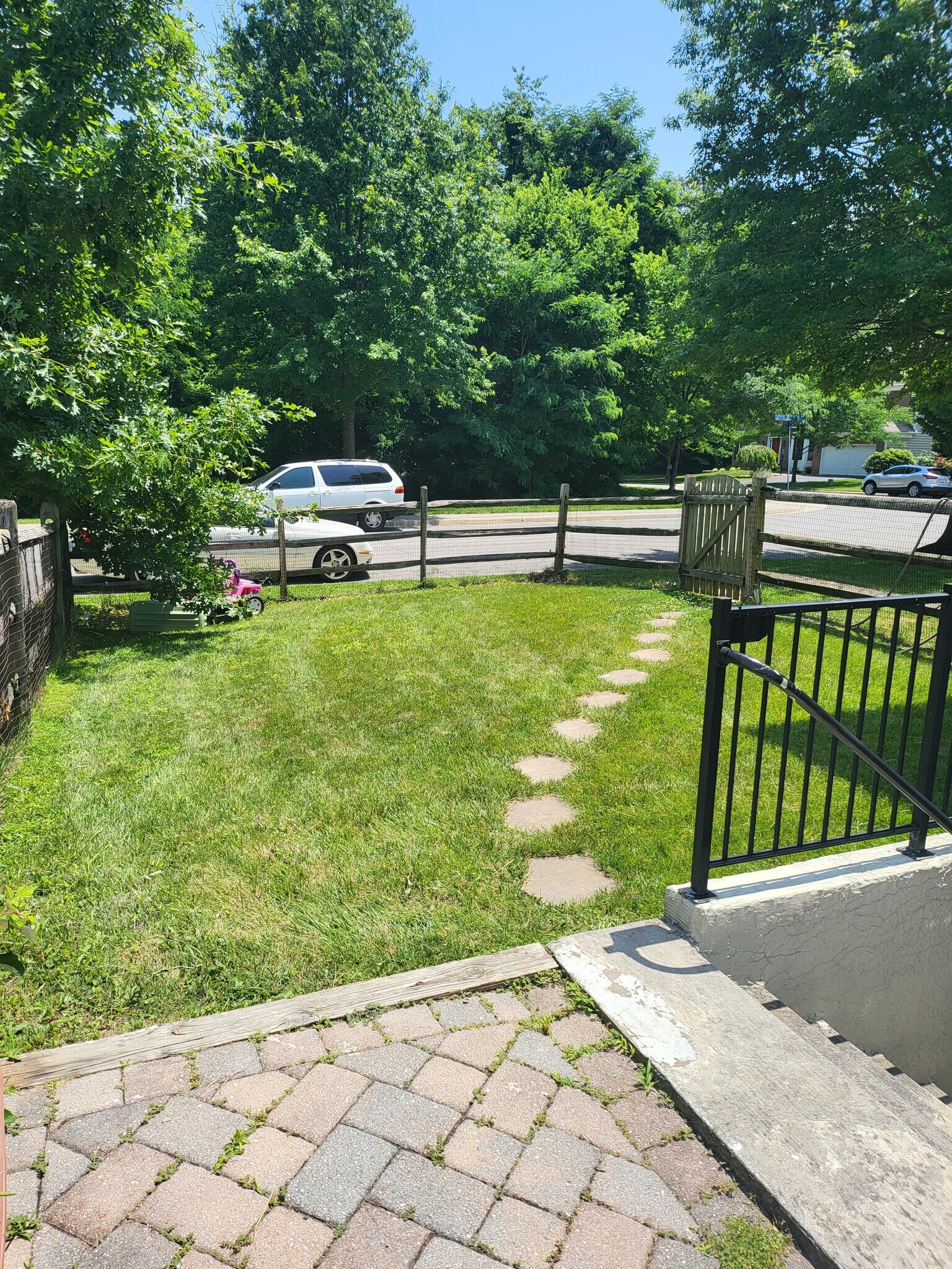 Building Photo - 25794 Rawley Springs Dr