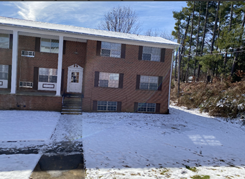 Building Photo - Stratford Apartments - Building 1429