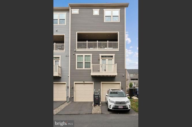 Building Photo - 24745 Monk Meadows Terrace