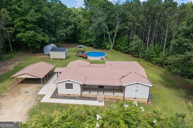 Building Photo - 3646 Jones Mill Rd